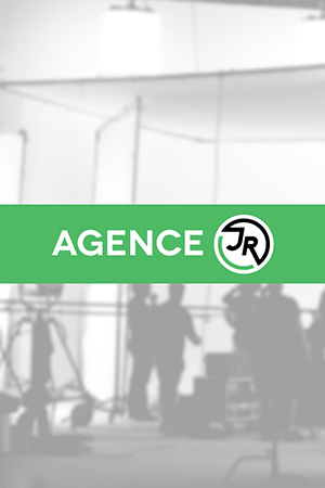 Agence JR
